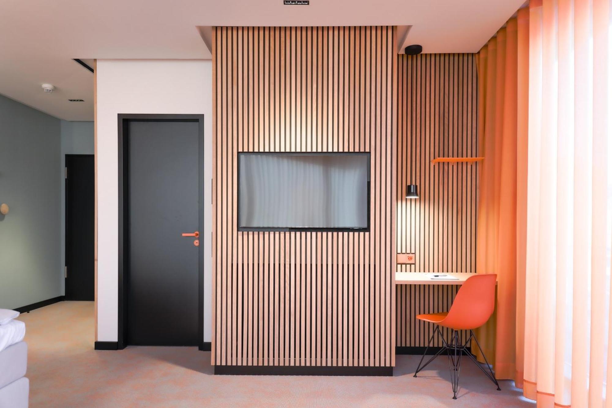 Art Hotel Ahlen Exterior photo