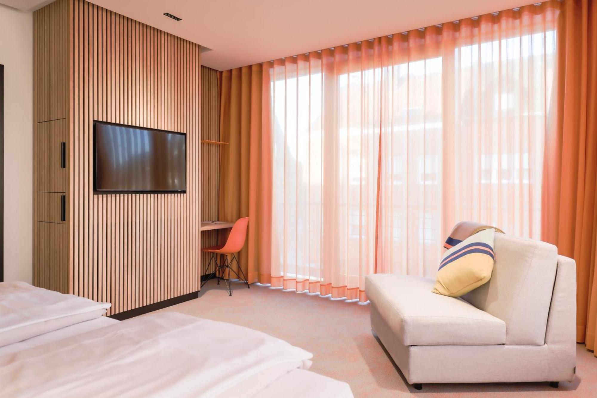 Art Hotel Ahlen Exterior photo